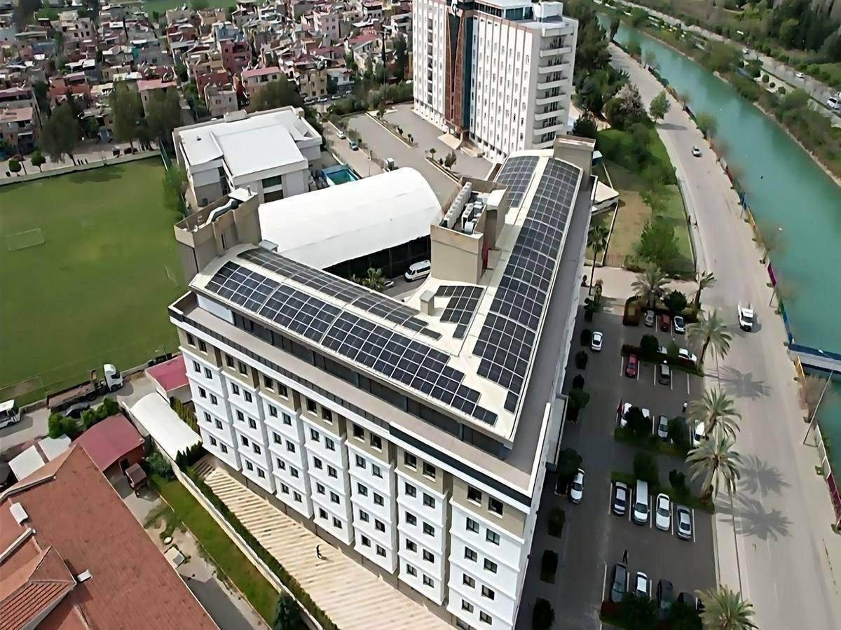 Eğitim ve sosyal yapılar