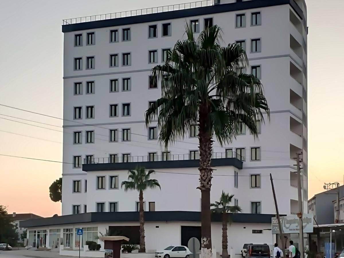 Mersin eğitim yapısı