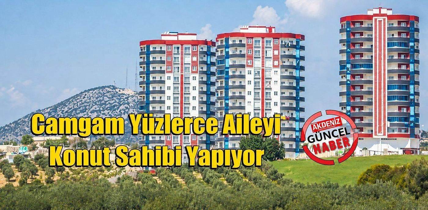 Tarsus Akdeniz Gazetesi haberi