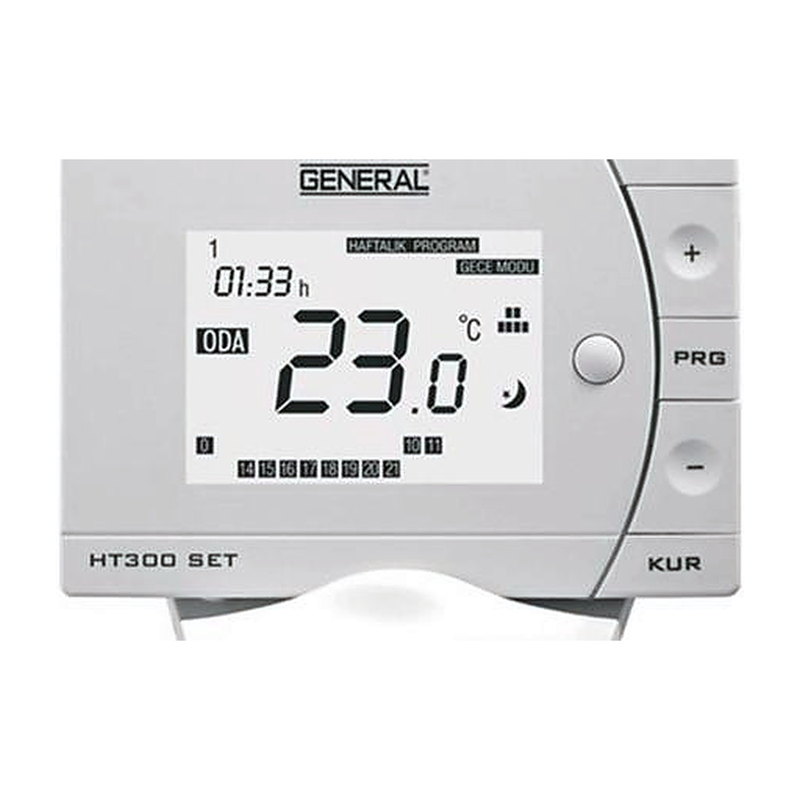 RVS 283 kaskad sistem kontrol panosu