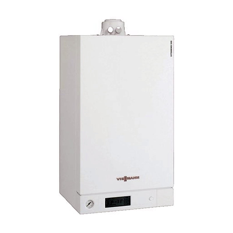 Viessmann Vitodens 100-W kombi