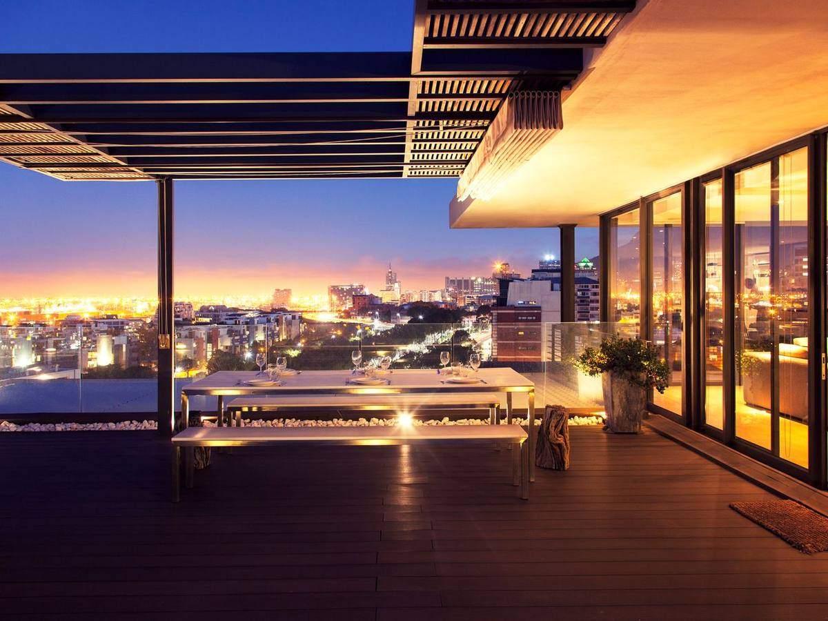 Penthouse ve Dubleks