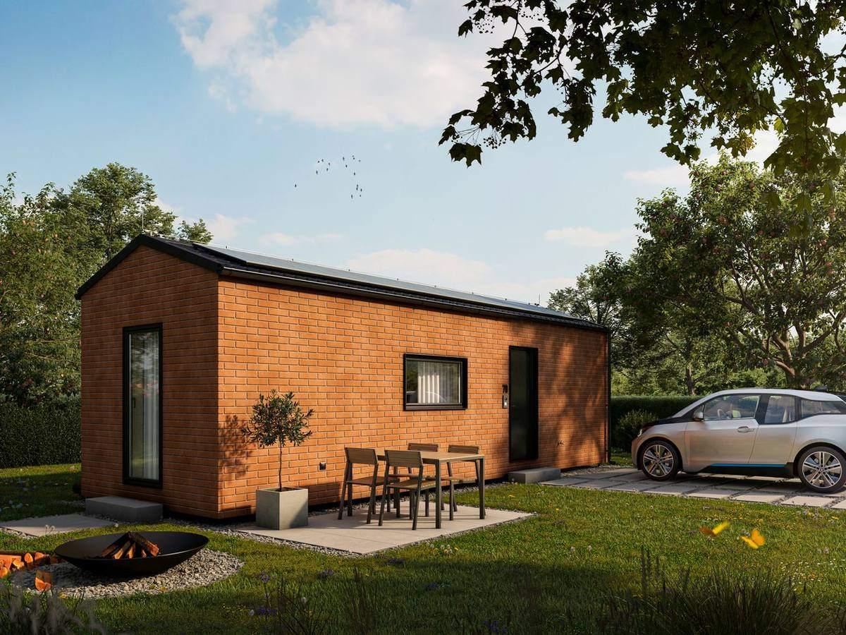Tiny House