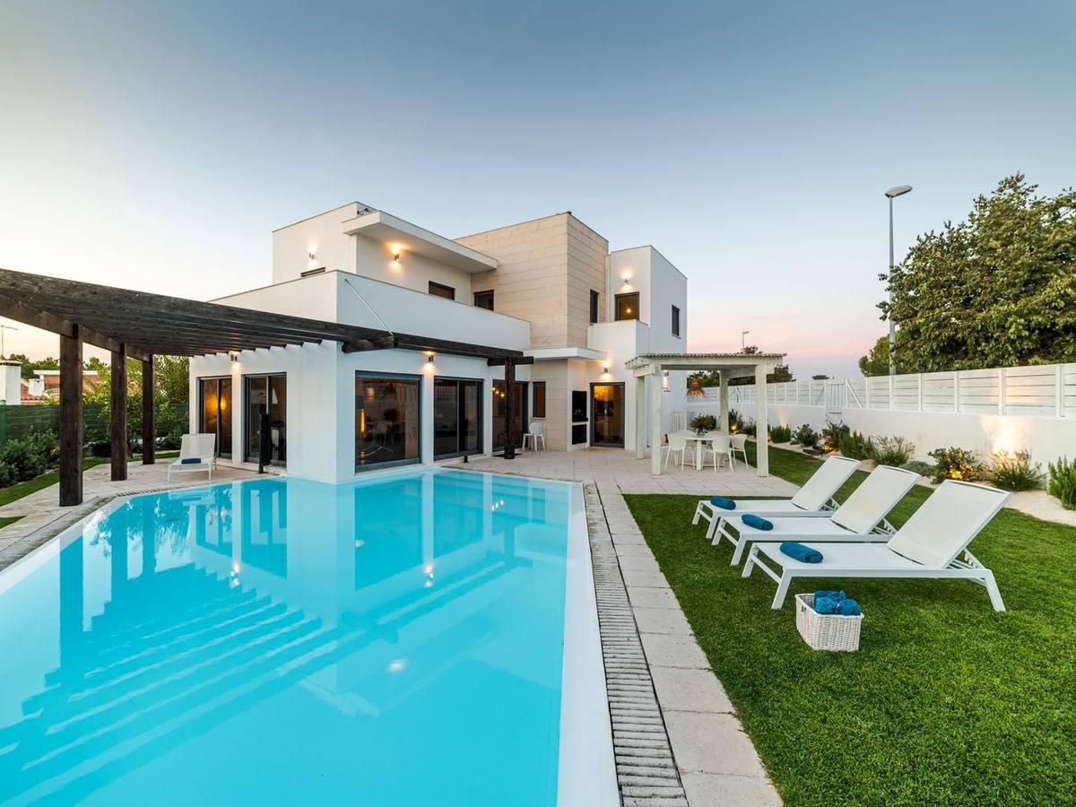 Villa ve müstakil ev