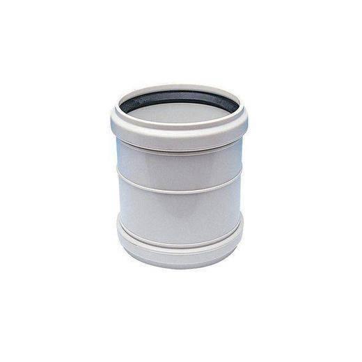 PVC-U altyapı borusu